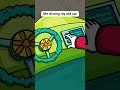 Spider Meme (Animation Meme) #shorts