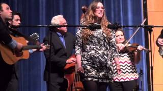 Vermilion Express Brakeman's Blues