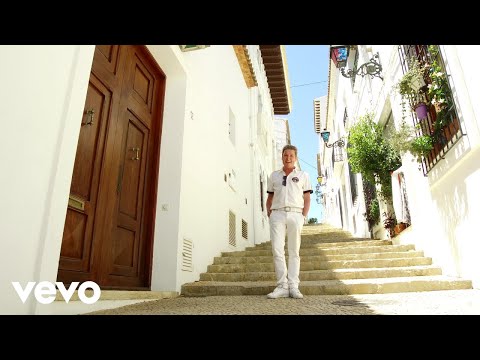 Bart Kaëll - Ik Moet Je Nog Wat Zeggen