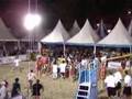Footvolley Final Corse Ajaccio 2007