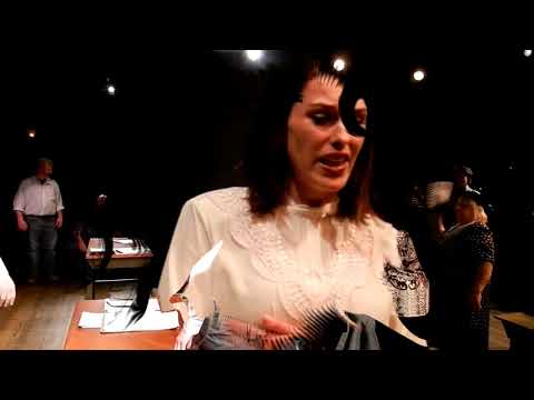 Inherit the Wind trailer