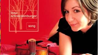 Lissa Schneckenburger - The Logger's Boast
