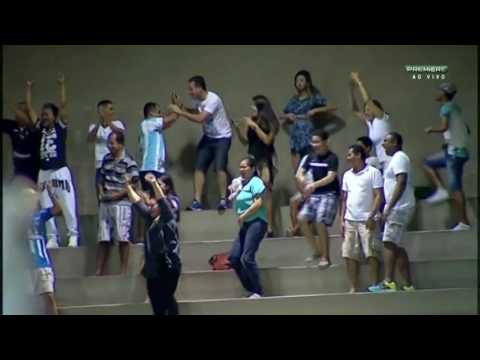 Melhores Momentos - CRB 1 x 2 Avaí - Campeonato Brasileiro Série B 2016