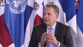 México Social - Horizontes 2030 (24/05/2016)