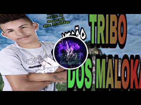 A TRIBO DOS MALOKA - Machuca