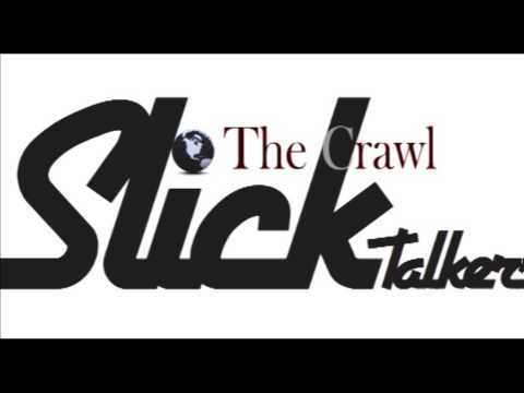 The Slick Fam (Niro Baits, C-Bugz Cane and Rebekah Rose) - The Crawl Prod by Baits&Beks