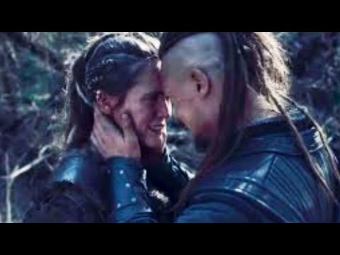 The Last Kingdom | Season 5 | Mini Clip ~ Stiorra Shoots Brida With Arrow ~ Episode 7
