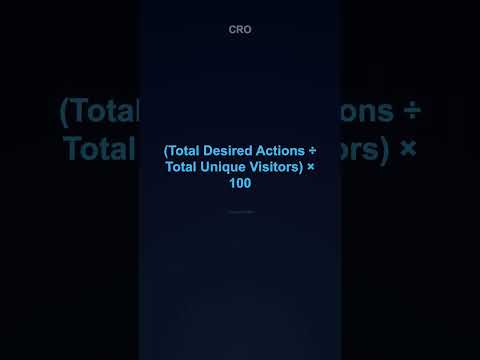 Video