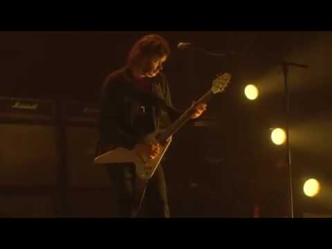 Europe - Prisoners In Paradise (Live At Sweden Rock "30th Anniversary Show")