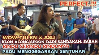 Download lagu 🔥Mmg TULEN & ASLI..PERFECT❗KLON Along SPOON Dr SANDAKAN Menggegarkn SENTUHAN 🔴RINDU SERINDU RINDUNYA mp3 Download lagu 🔥Mmg TULEN & ASLI..PERFECT❗KLON Along SPOON Dr SANDAKAN Menggegarkn SENTUHAN 🔴RINDU SERINDU RINDUNYA mp3
