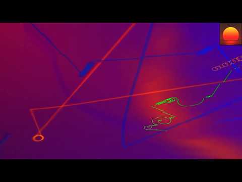 Fabio Xb Feat Yves De Lacroix - Close To The Stars (Myon & Shane 54 Remix) 💗 Vocal Trance - 8kMinas