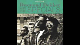 Desmond Dekker And The Specials – King Of Kings (Full Album) (1983)