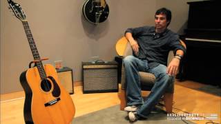 Keni Thomas: From Mogadishu to Nashville