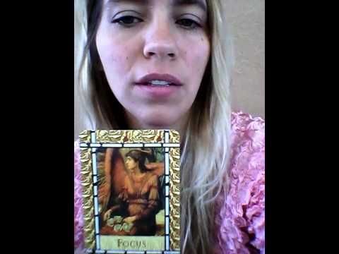 Angel tarot astrology horoscopes march 19 2015