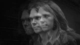 Neil Young - Wonderin&#39;  (Official Music Video)