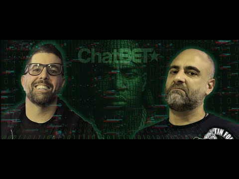 Bonus Episode ChatBET  w/ Kurt Metzger