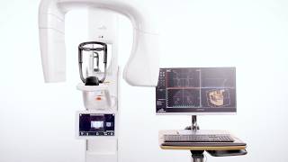 Midmark EOIS — Dental Imaging System — produced by Boonrise for Midmark