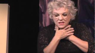 Love, Loss and What I Wore – Trailer