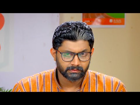 Bharmanam l Harilal meets john l Mazahvil Manorama