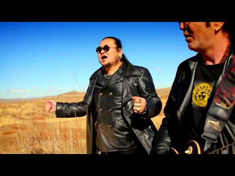 Харангын Лхагваа - Найз минь /2013/