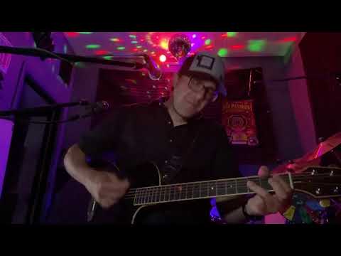 Tim Palmieri Life Stream  5/13/2021 (Two)