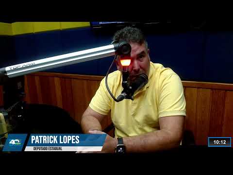 PROGRAMA FALA CIDADE - 30 DE MAIO DE 2026