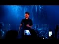 The Weeknd - "Lonely Star" Live in Dallas at ...