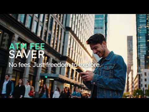 ATM Fee Saver video thumbnail
