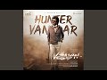 Hunter Vantaar From Vettaiyan
