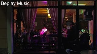 Alberto Bonacasa, Piero Orsini, Dario Tanghetti - Jazz trio @ Gold River Cafè (Part 6)