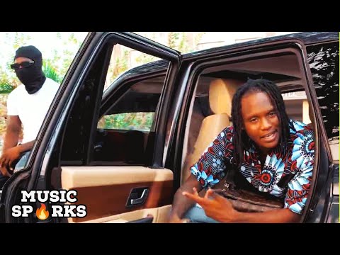 🔥Skillz 8Figure X Sherro - Stop 📽 | 2022 SIERRA LEONE MUSIC VIDEO 🇸🇱 | Music Sparks