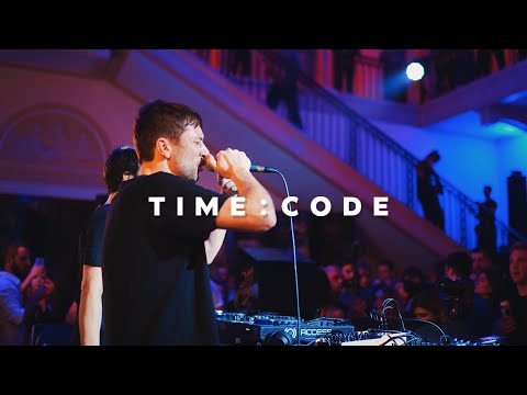 GHEIST at The White Palace by TIME:CODE