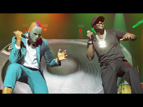 Akon - Live 2024 -Chicago Area 8/30/24 (Rockford)