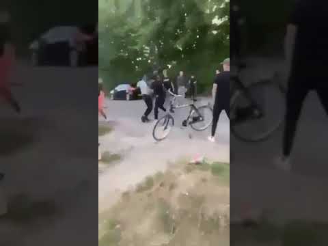 #kapas yenc slaat opp in elkaar part 1