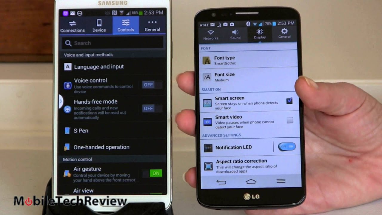 Смартфон Samsung (N9005) Galaxy Note 3 32Gb LTE White (