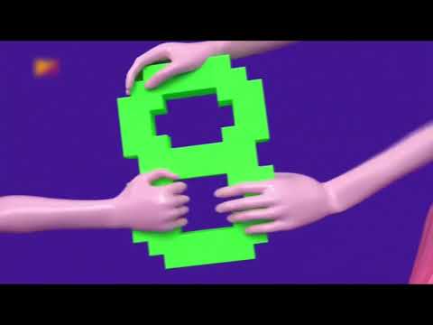 MTV ASIA CHART ATTACK BUMPER #8