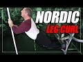 Exercise Index - Nordic Leg Curls
