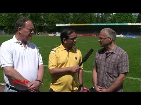 2012-05-21 Frauenfussball FC Remscheid - SSV Sudberg