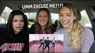 Download lagu NCT U 엔시티 유 'Work It' MV | REACTION mp3