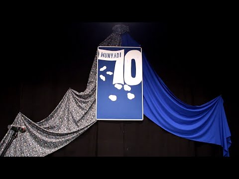 Hunyadi70 Gála - Összefoglaló \\\ Bácsalmás ///