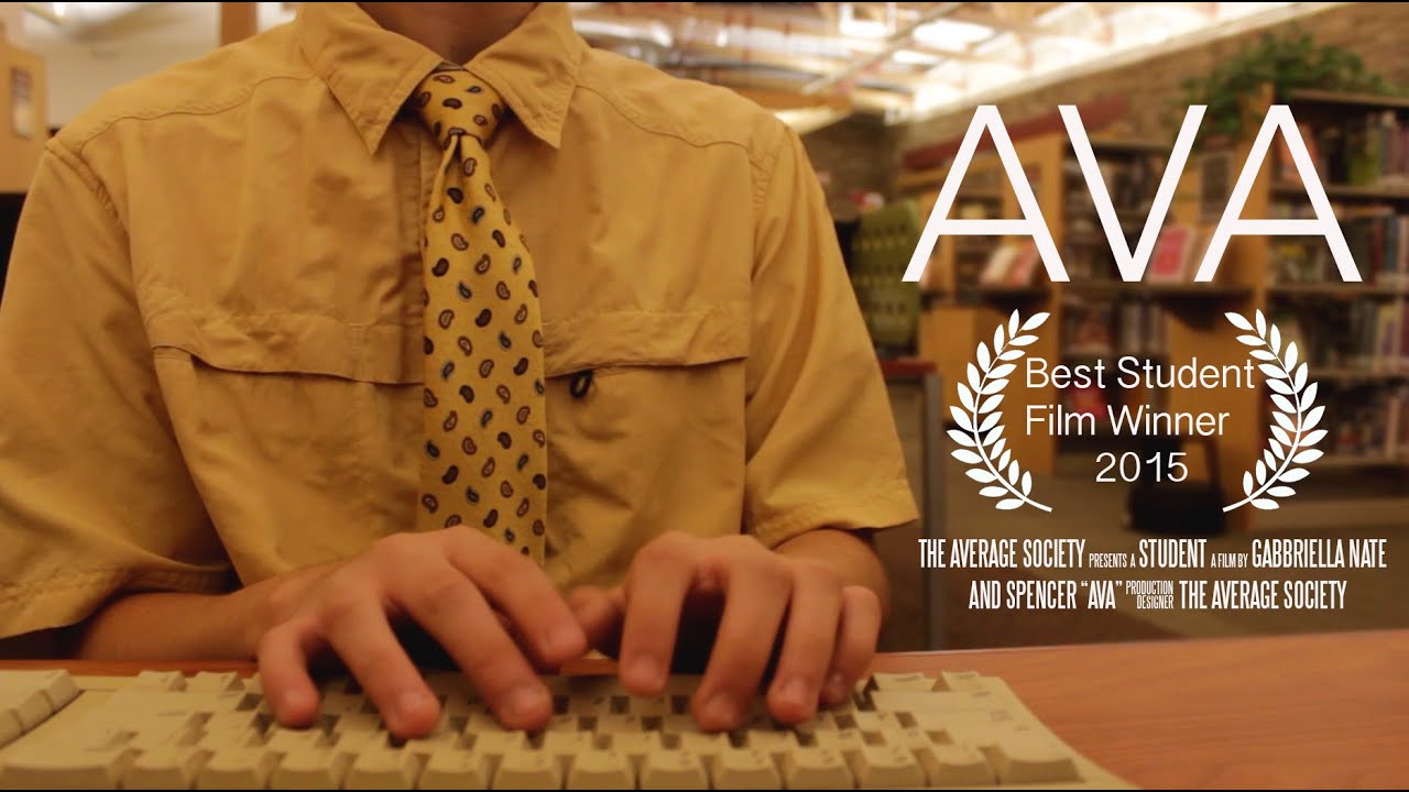 “Ava” (Award Winning Student Film)