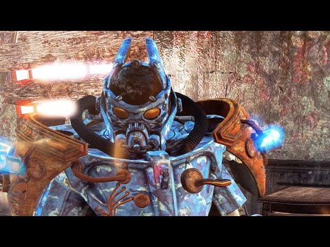 Fallout 4 survival mode pt 33 PS5 edition