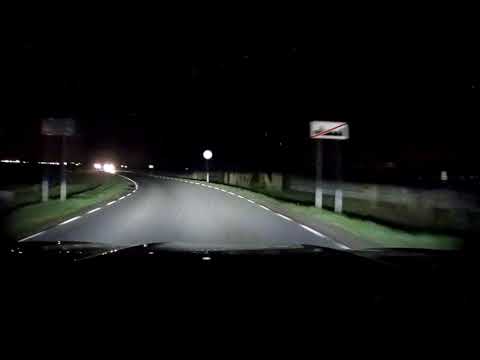 Instalacja świateł Ford Dynamic Led w Mondeo mk5/Fusion