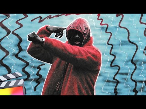 How to Create Realistic Paper Effects and Transitions using Final Cut Pro X