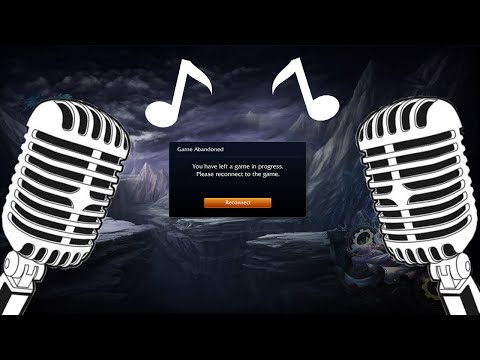 Quando LOL non funziona [ITA]