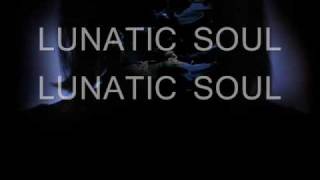 LUNATIC SOUL - LUNATIC SOUL