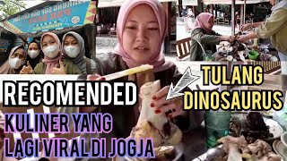 Download lagu sop balungan dinosaurus dan sate gajah warung pak bayu di jogja | kuliner viral Di jogjakarta mp3 Download lagu sop balungan dinosaurus dan sate gajah warung pak bayu di jogja | kuliner viral Di jogjakarta mp3