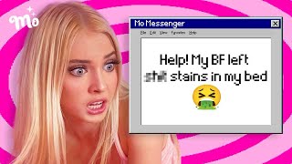 Download lagu Breaking Up With My Boyfriend?! The Mo Show Ep. 1  mp3