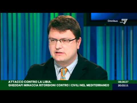 Omnibus del 20/03/2011