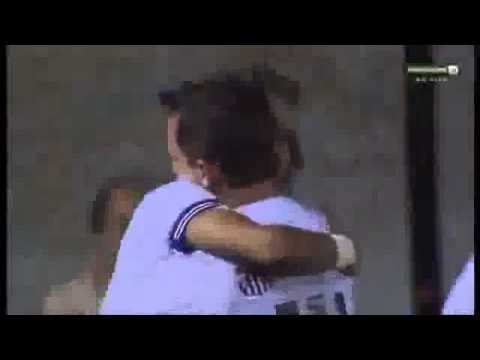 Gol de Neymar Santos 3 x 0 Botafogo - SP 23/01/2013 Campeonato Paulista 2013